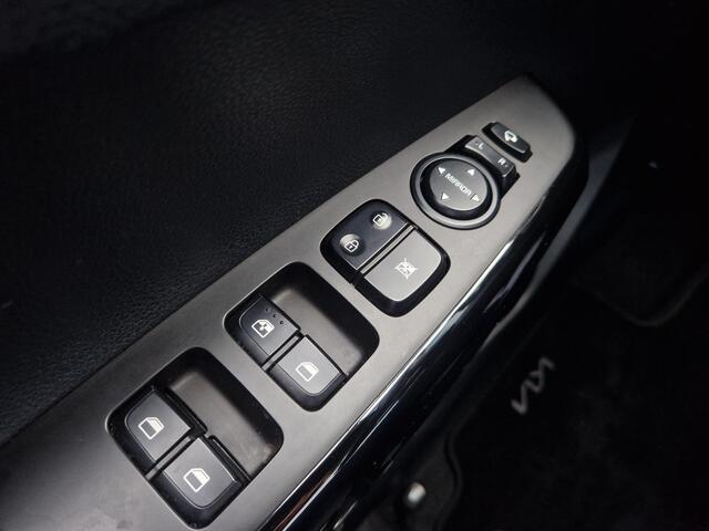 KIA PICANTO 1.0 DPI DynamicPlusLine | LED | Cruise | Camera | Navigatie |