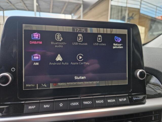 KIA PICANTO 1.0 DPI DynamicPlusLine | LED | Cruise | Camera | Navigatie |