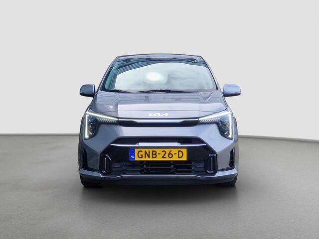 KIA PICANTO 1.0 DPI DynamicPlusLine | LED | Cruise | Camera | Navigatie |