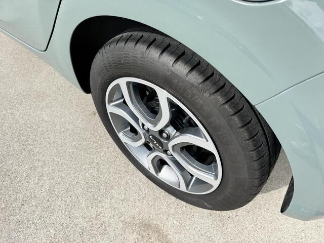 KIA PICANTO 1.0 DPI ExecutiveLine NL-dealerauto | Privacyglass | Stoel&Stoelverw. | Unieke kmstand !!