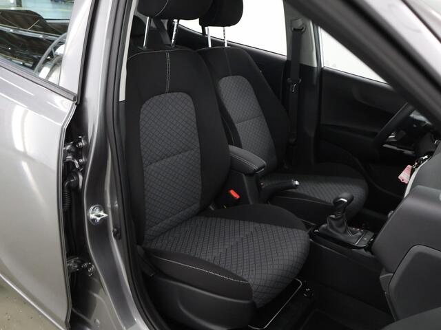 KIA PICANTO 1.0 GDi DynamicLine AMT | Airconditioning | Cruise control | Navigatie | Rijstrookvolgassistentie | Achteruitrijcamera |
