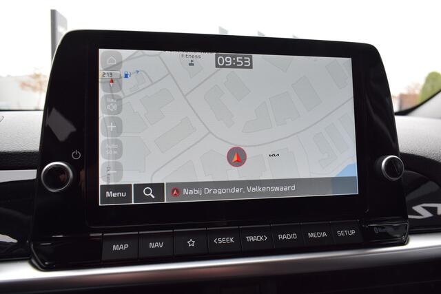 KIA PICANTO 1.0 DPI DynamicPlusLine | Navigatie | Camera | Airco | Bluetooth | Tot 10Jr. Kia-Garantie |