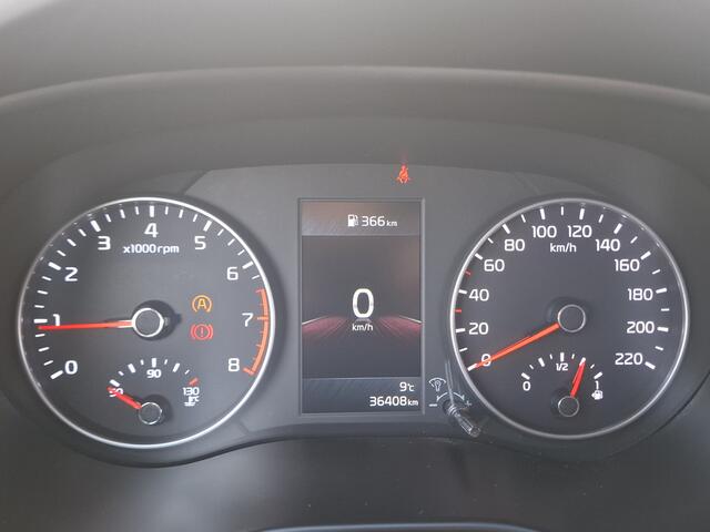 KIA PICANTO 1.0 DPi DynamicPlusLine | Navigatie/Android/Apple Carplay | LM Velgen 15" | Achteruitrijcamera/PDC Achter | Cruise Control | Airco |