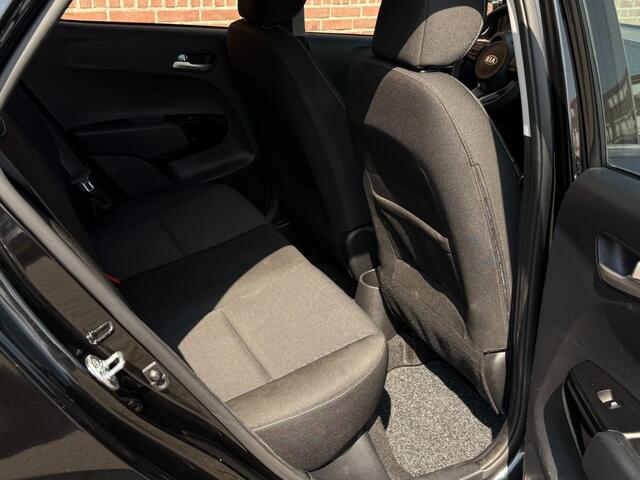 KIA PICANTO 1.0 CVVT CO.PL.L.NAV / Carplay