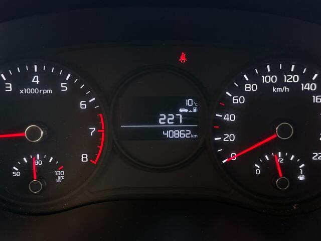 KIA PICANTO 1.0 CVVT CO.PL.L.NAV / Carplay