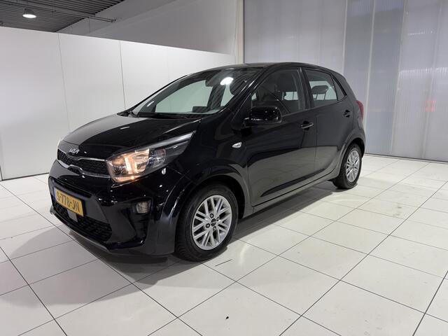 KIA PICANTO 1.0 DPi DynamicLine Apple Carplay/Android Auto, Camera,