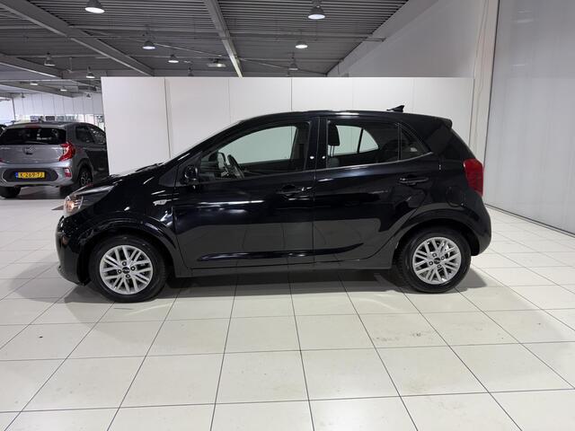 KIA PICANTO 1.0 DPi DynamicLine Apple Carplay/Android Auto, Camera,