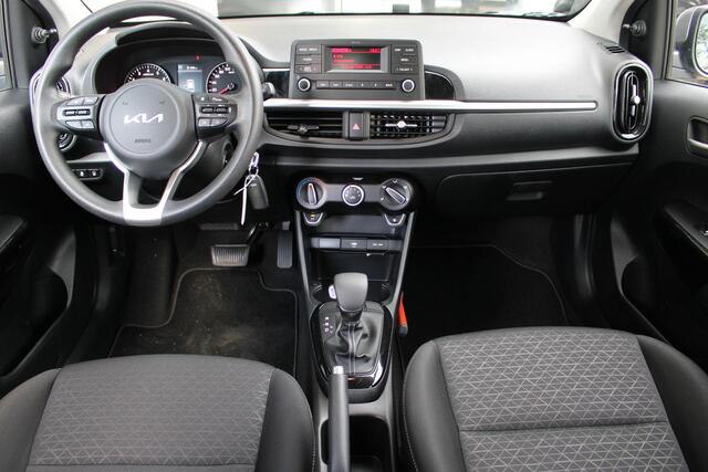 KIA PICANTO 1.0 DPi ComfortLine Cruise Control | Automaat | All Season