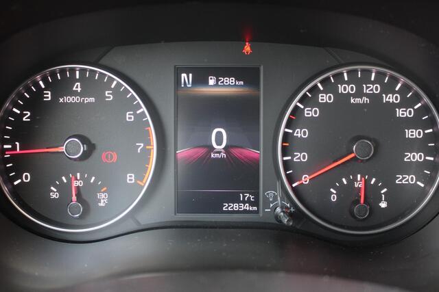 KIA PICANTO 1.0 DPi ComfortLine Cruise Control | Automaat | All Season