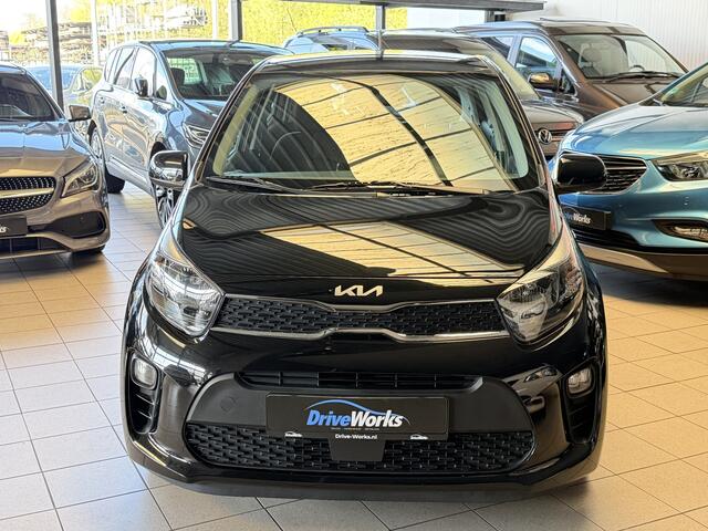 KIA PICANTO 1.0 DPi ComfortLine | Key-less entry | Blue-tooth | 5-deurs | Airco | Interesse in een bezichtiging of proefrit, bel of app met 06-24282842 / 06-42130156
