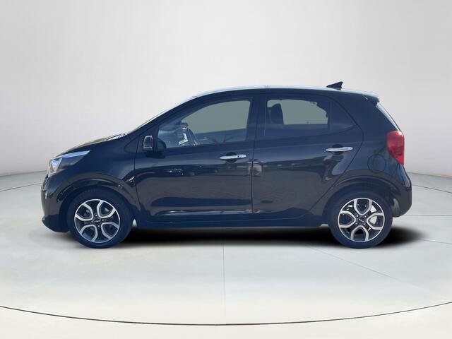 KIA PICANTO 1.0 DPi DynamicPlusLine | Carplay | Navigatie | Cruise |
