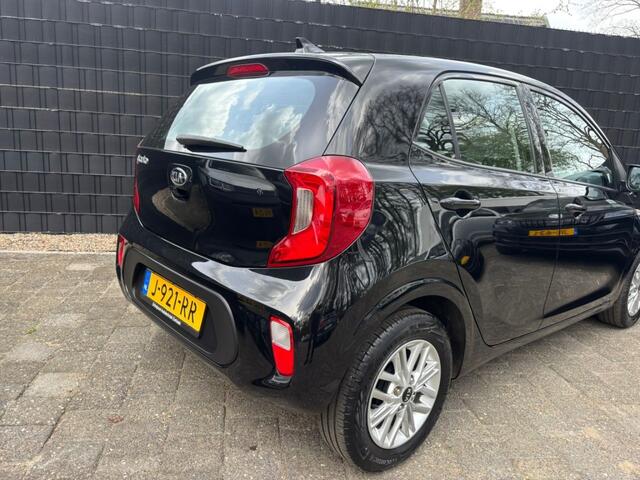 KIA PICANTO 1.0 DPI DYNAMICLINE **NLauto//DAb//Carplay/cruise-control**