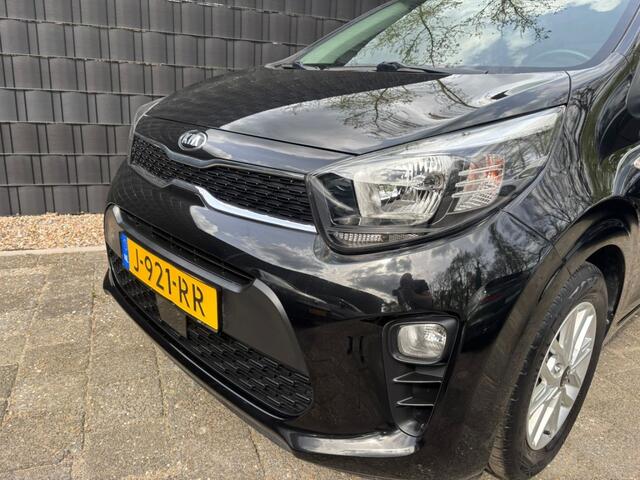 KIA PICANTO 1.0 DPI DYNAMICLINE **NLauto//DAb//Carplay/cruise-control**