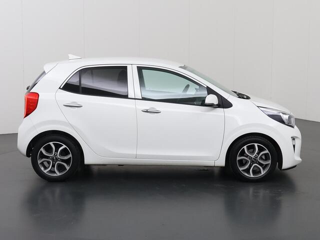 KIA PICANTO 1.0 DPi DynamicPlusLine | Keyless | Navigatie | Parkeercamera | Apple Carplay/Android Auto | Climate Control |