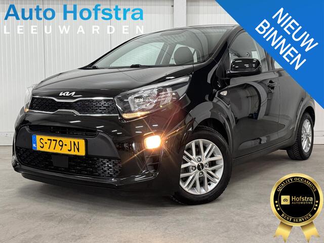 KIA PICANTO 1.0 DPi DynamicLine NAVI VIA CARPLAY CAMERA LMV AIRCO CRUISE