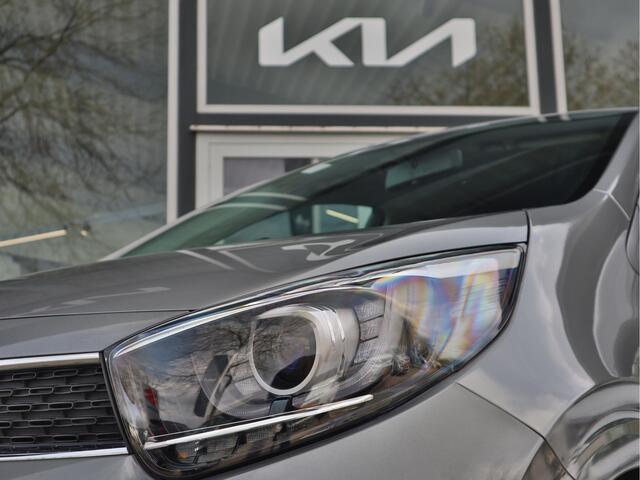 KIA PICANTO 1.0 DPi DynamicPlusLine | Navigatie | Camera | ECC-Airco | Keyless | Tot 10 Jaar Garantie |