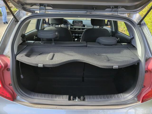 KIA PICANTO 1.0 DPi 67pk DynamicLine Camera Apple Carplay LMV Airco Cruise Control