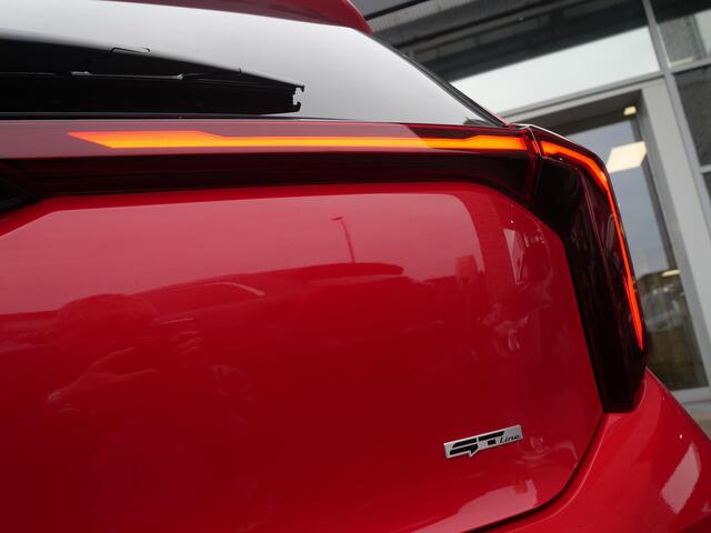 KIA PICANTO 1.0 GDi GT-Line | Schuif/kanteldak | Stoel & Stuur verwarming | Camera | Carplay | Direct leverbaar |