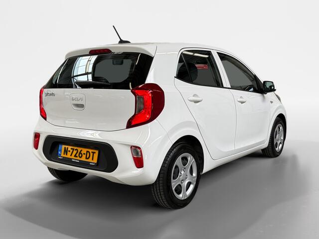 KIA PICANTO 1.0 DPi ComfortLine I Cruise Control I DAB I Airco