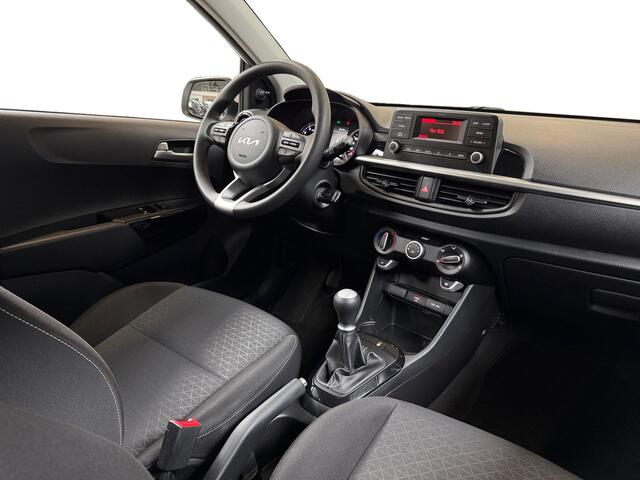 KIA PICANTO 1.0 DPi ComfortLine I Cruise Control I DAB I Airco