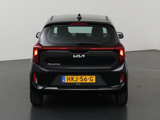 KIA PICANTO 1.0 DPI DynamicLine | Parkeercamera | Navigatie | Cruise Control |