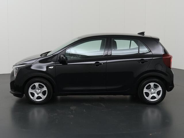 KIA PICANTO 1.0 DPI DynamicLine | Parkeercamera | Navigatie | Cruise Control |