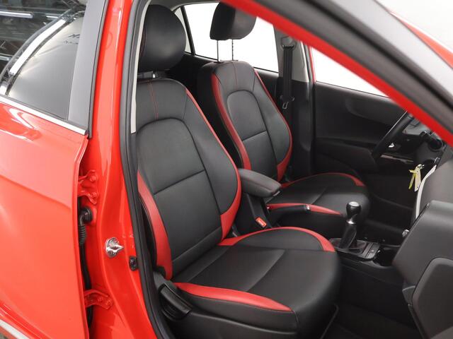 KIA PICANTO 1.0 MPi GT-Line Edition | Navigatie | Parkeercamera | Apple Carplay/Android Auto | Airco | Cruise Control |