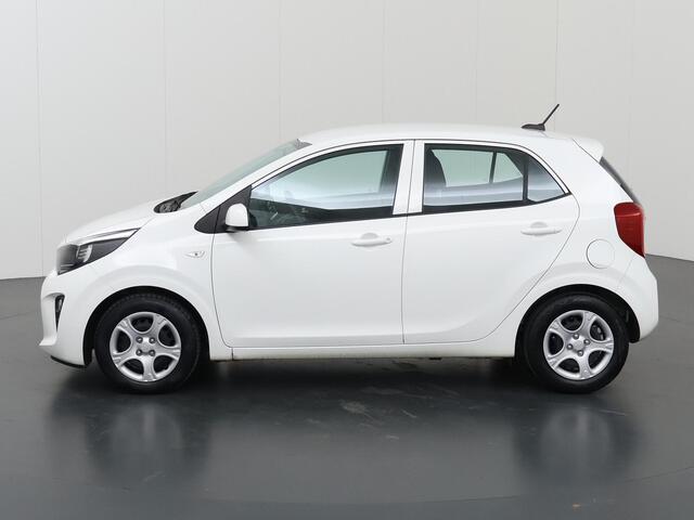 KIA PICANTO 1.0 DPi ComfortLine | Airconditioning | Bluetooth Audio | Cruise Control |