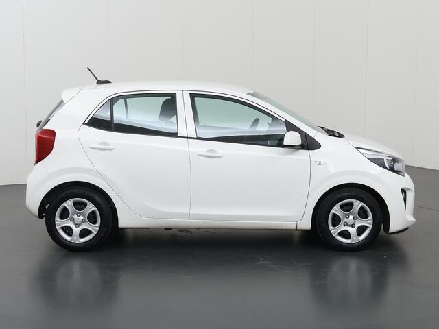 KIA PICANTO 1.0 DPi ComfortLine | Airconditioning | Bluetooth Audio | Cruise Control |