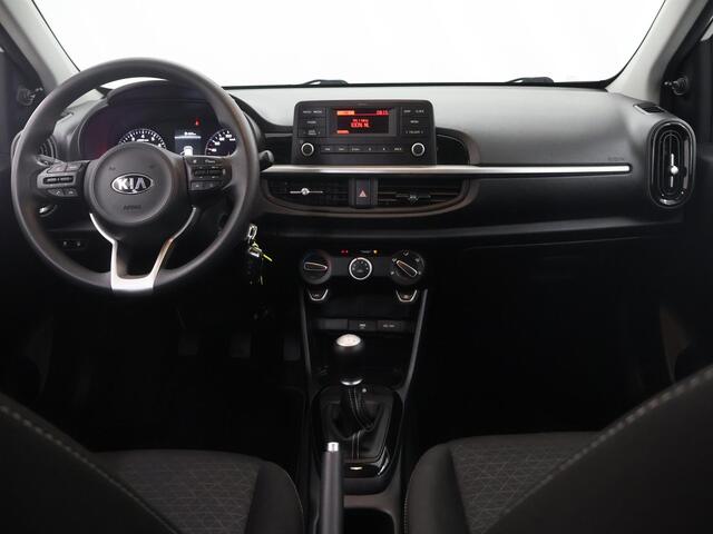 KIA PICANTO 1.0 DPi ComfortLine | Airconditioning | Bluetooth Audio | Cruise Control |