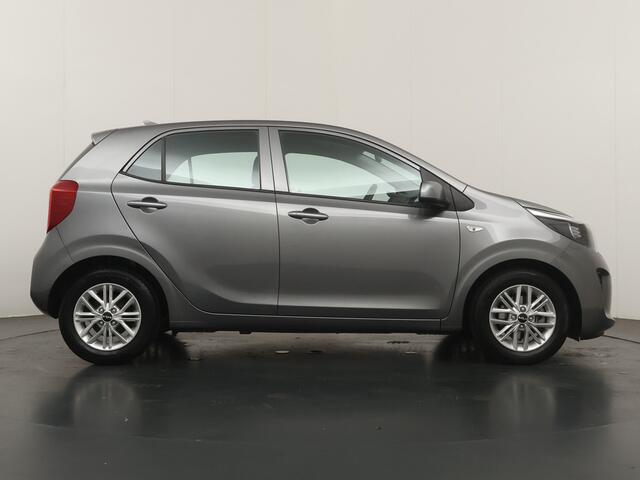 KIA PICANTO 1.0 DPi DynamicLine - Navigatie - Achteruitrijcamera - Cruise Control - Virena Zekerheidspakket 895