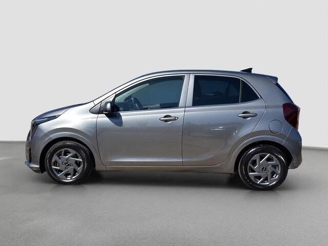 KIA PICANTO 1.0 DPI DynamicPlusLine Automaat