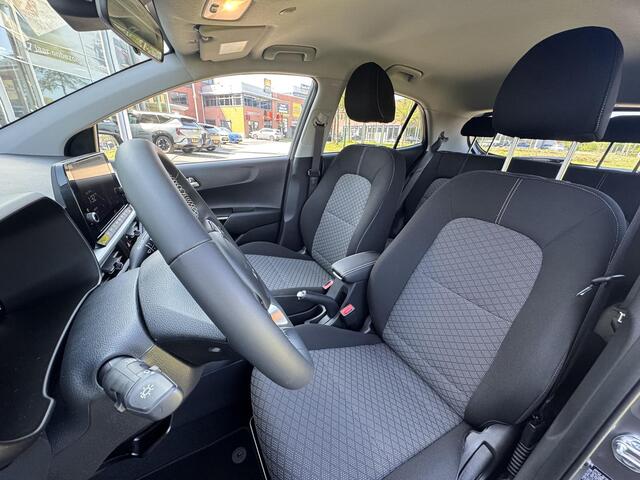 KIA PICANTO 1.0 GDi DynamicPlusLine , Snel Leverbaar!, Inclusief 2000 Euro Inruilpremie, Complete Uitvoering!, Voorraadkorting!
