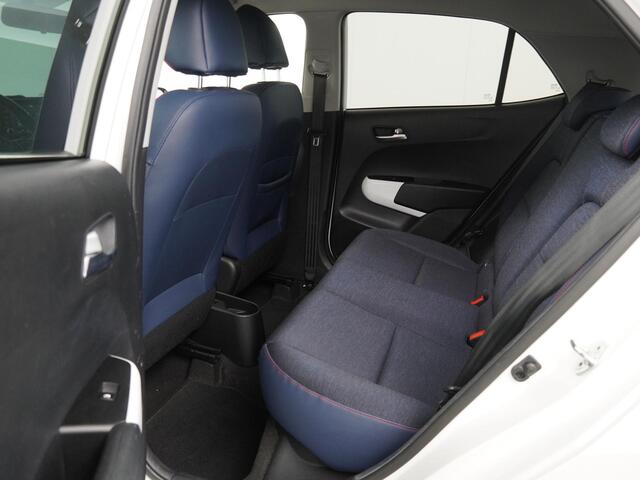 KIA PICANTO 1.0 CVVT Design Edition - Navigatie - Cruise Control - Climate Controle
