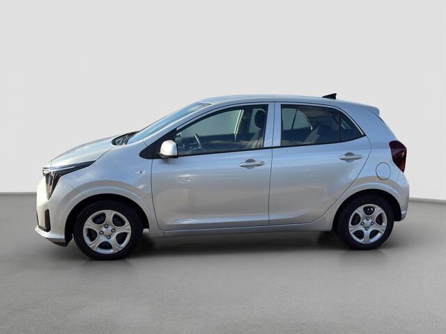 KIA PICANTO 1.0 DPI DynamicLine