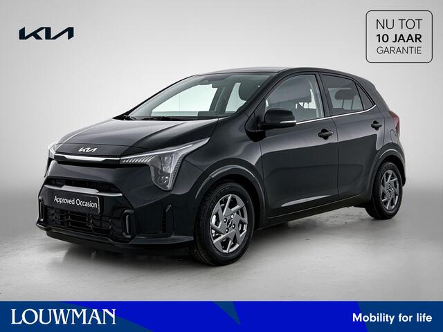 KIA PICANTO 1.0 GDi DynamicPlusLine ** SNEL LEVERBAAR **