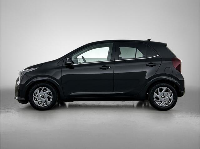 KIA PICANTO 1.0 GDi DynamicPlusLine ** SNEL LEVERBAAR **