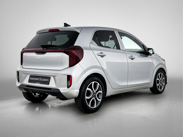 KIA PICANTO 1.0 GDi ExecutiveLine ** SNEL LEVERBAAR **