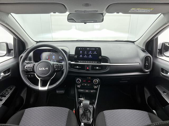 KIA PICANTO 1.0 GDi ExecutiveLine ** SNEL LEVERBAAR **