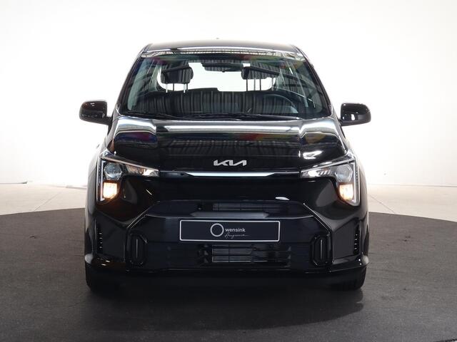 KIA PICANTO 1.0 GDi DynamicLine | Airconditioning | Cruise control | Navigatie | Rijstrookvolgassistentie | Achteruitrijcamera |