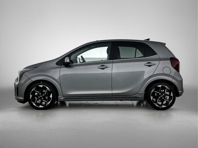 KIA PICANTO 1.0 GDi GT-Line ** SNEL LEVERBAAR **