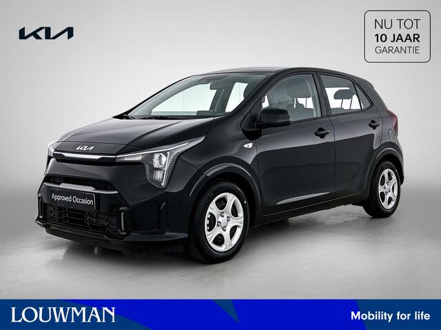 KIA PICANTO 1.0 GDi DynamicLine ** SNEL LEVERBAAR **