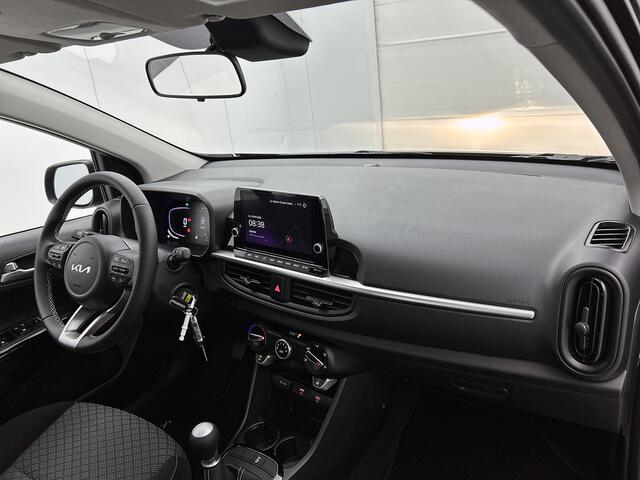KIA PICANTO 1.0 GDi DynamicLine ** SNEL LEVERBAAR **