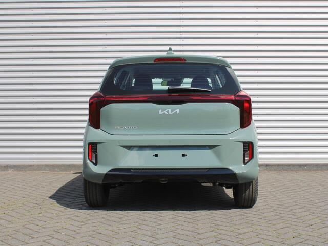 KIA PICANTO 1.0 GDi DynamicLine | Nieuw | Direct leverbaar | Tot ¤ 2.000 inruilvoordeel bij aanschaf |