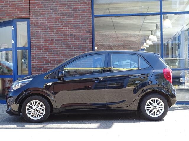 KIA PICANTO 1.0 DPi DynamicLine
