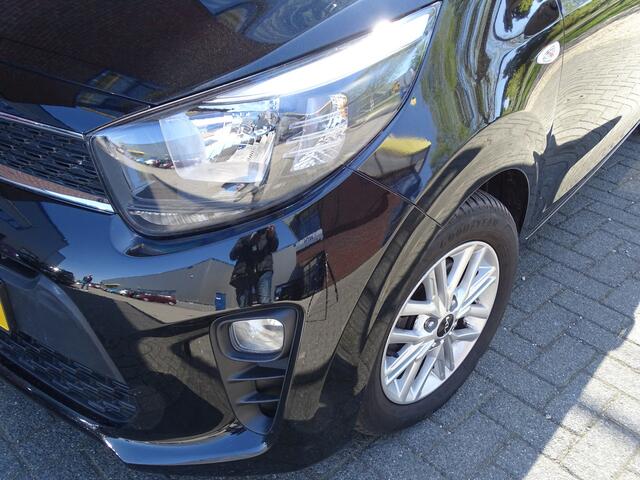 KIA PICANTO 1.0 DPi DynamicLine