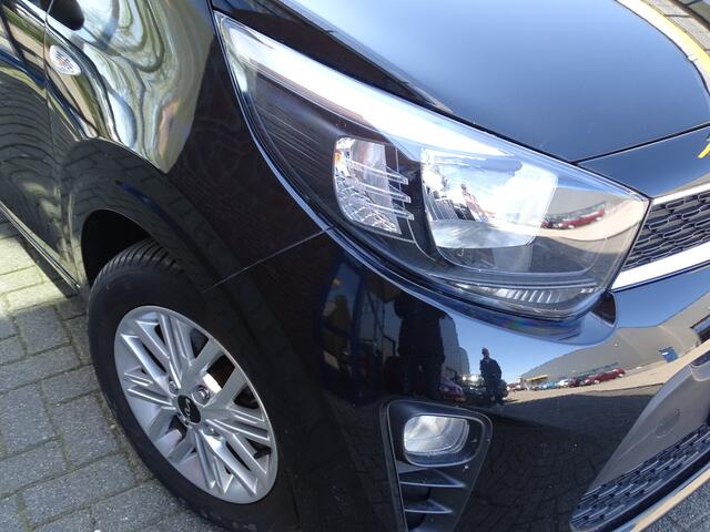 KIA PICANTO 1.0 DPi DynamicLine