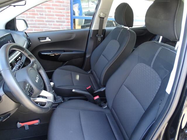 KIA PICANTO 1.0 DPi DynamicLine