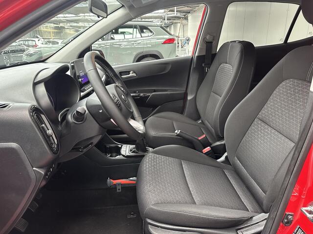 KIA PICANTO 1.0 DPi DynamicPlusLine