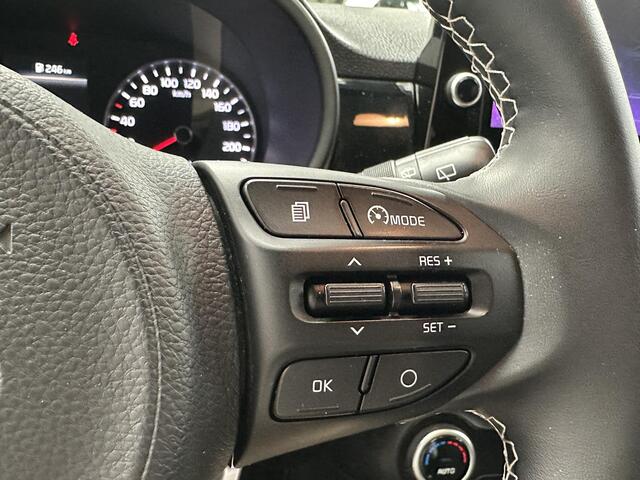 KIA PICANTO 1.0 DPi DynamicPlusLine